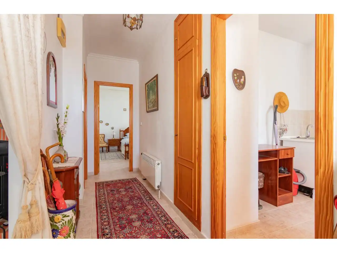 Villa avec jardin à vendre à Urbanizacion La Sirena, imagen 17