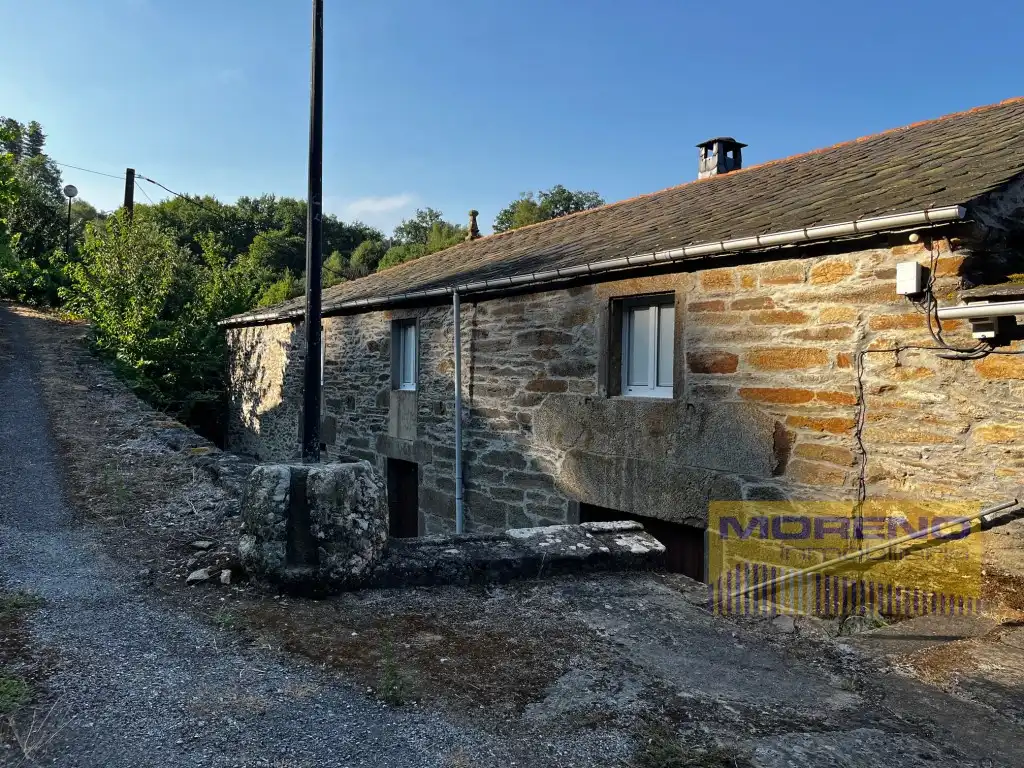 Country house for sale in Paradela, imagen 3