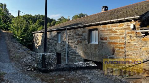 CASA CON VIÑEDOS ENTORNO EMBALSE PORTOMARIN, imatge 3