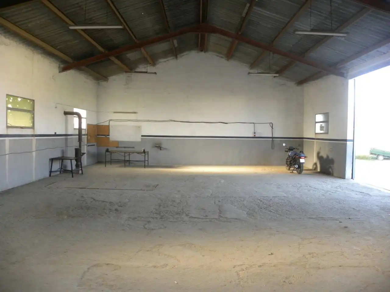 Industriegebäude zum Verkauf in Caravaca de la Cruz, imagen 8
