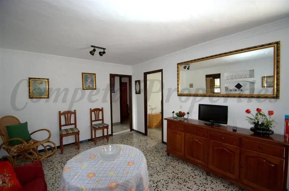 Maison avec terrasse à vendre à Cómpeta, imagen 14