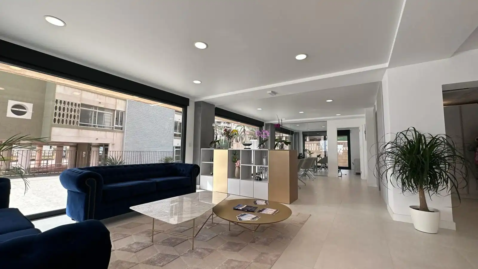 Local en venta en Elche / Elx con Aire acondicionado