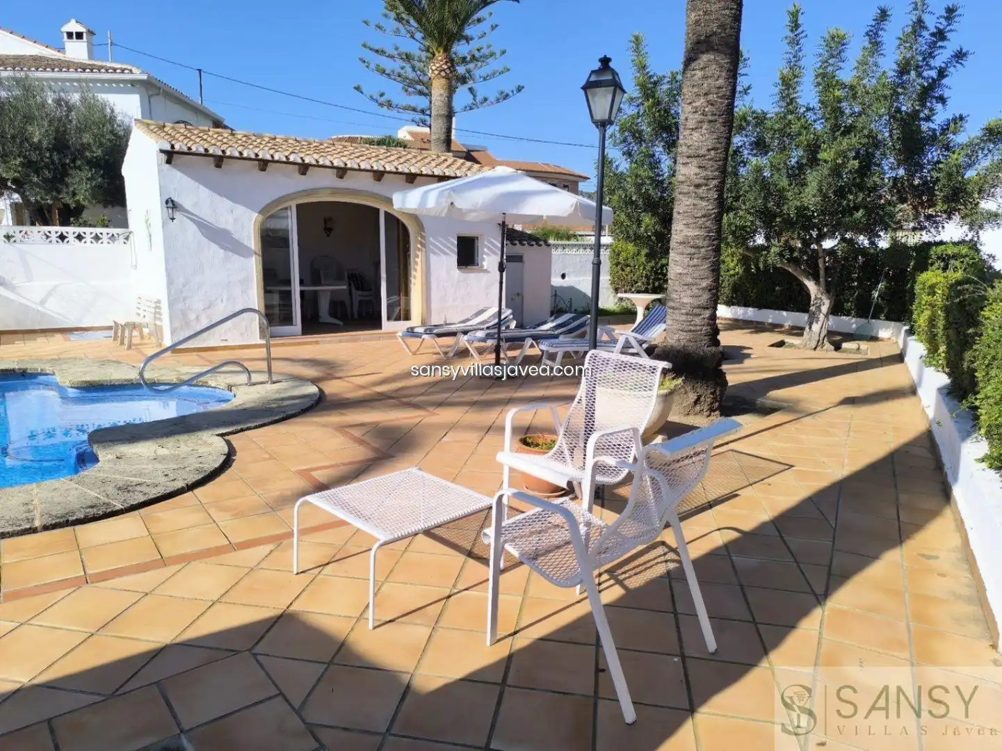 Villa à vendre à Partides comunes - Adsubia, imagen 29