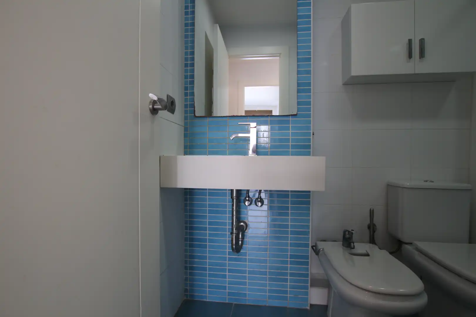 Baño de Piso en venta en Sant Pere de Ribes con Aire acondicionado, Calefacción y Parquet