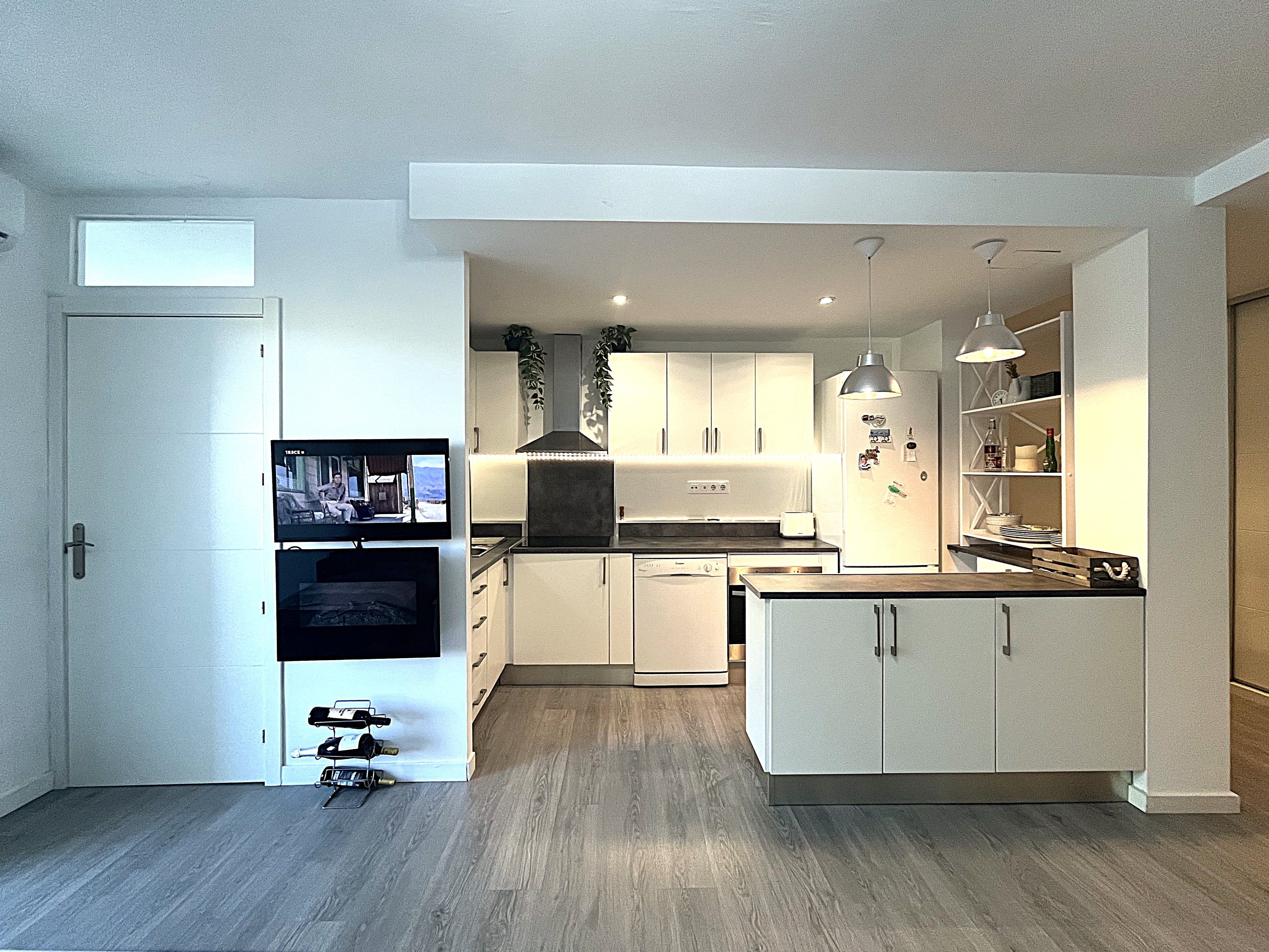 Apartments for sale in Sol de Mallorca