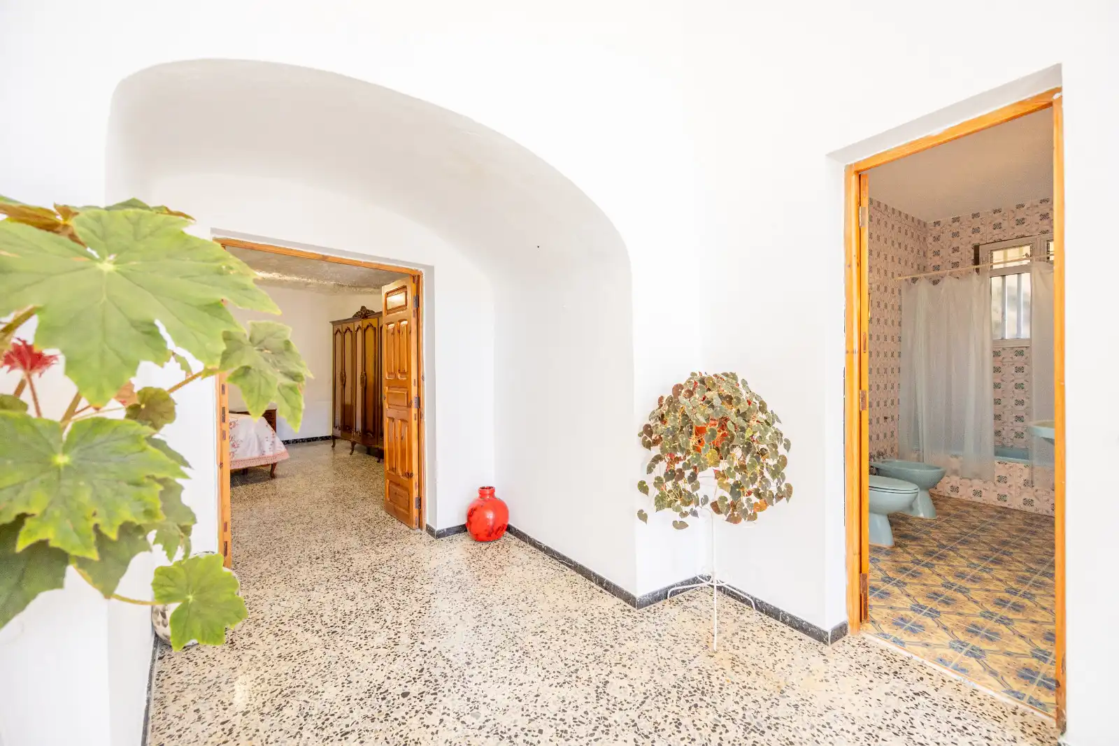 Casa rústica amb jardí en venda a Montaña Alta, imagen 22