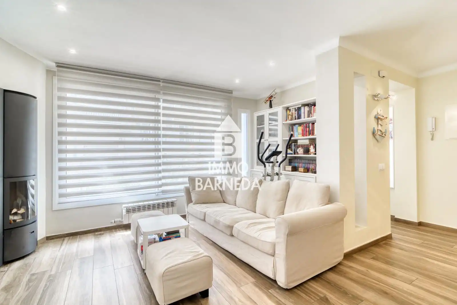 Casa con jardín en venta en de la Barca 16, imagen 8