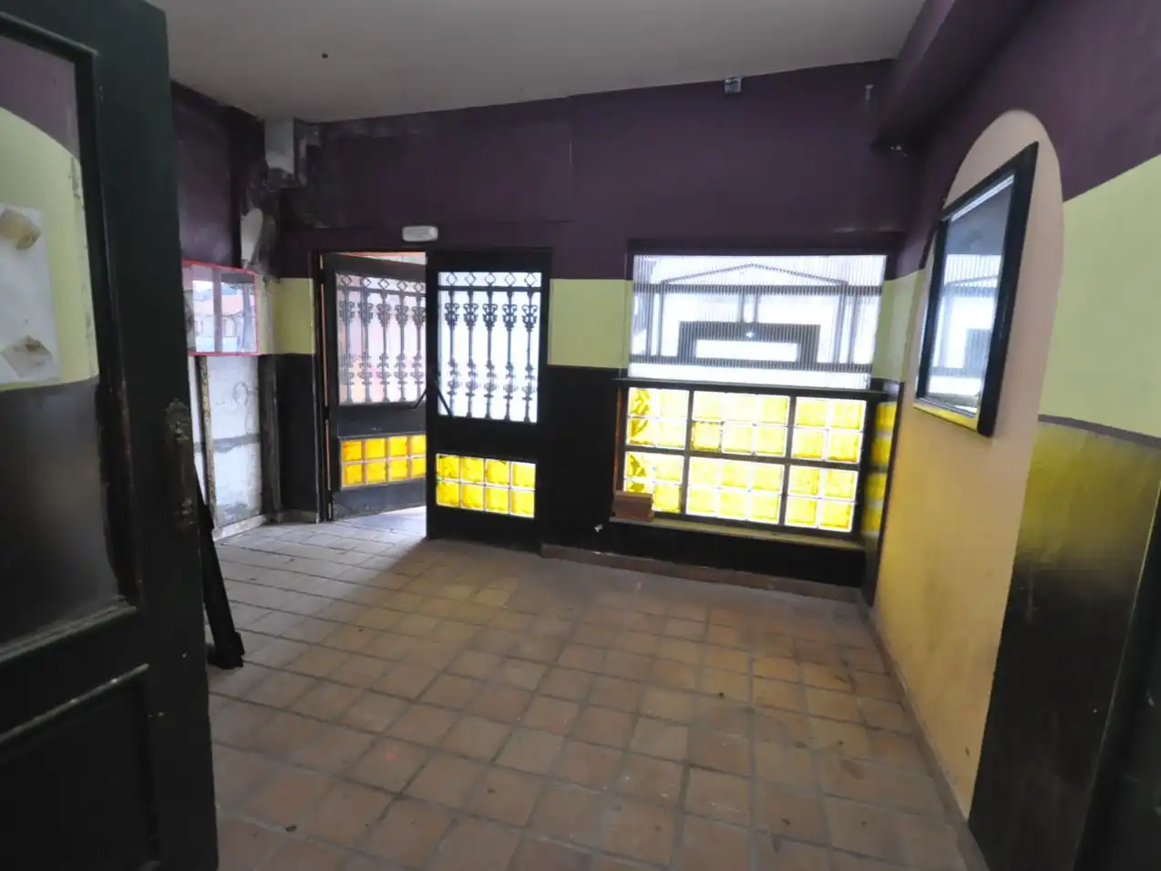 Commercial properties for rent in Muros  with Terrace
