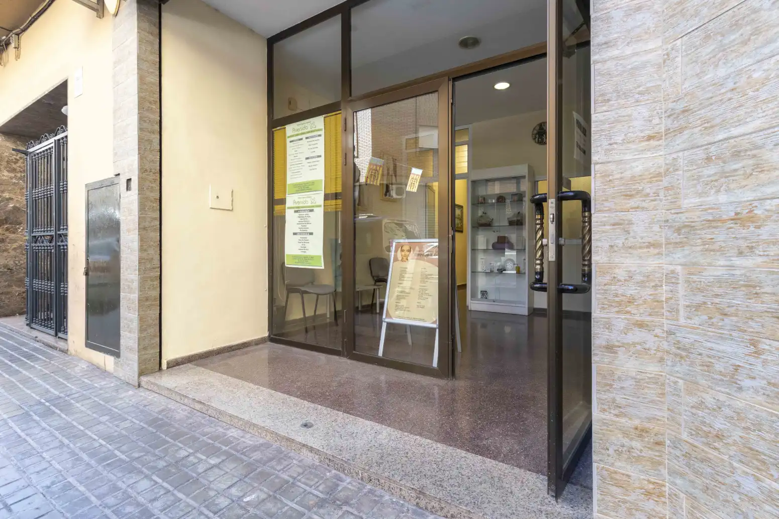 Local commercial à vendre à Torrent - CL MUSIC ANDREU PIQUERES 3, imagen 11