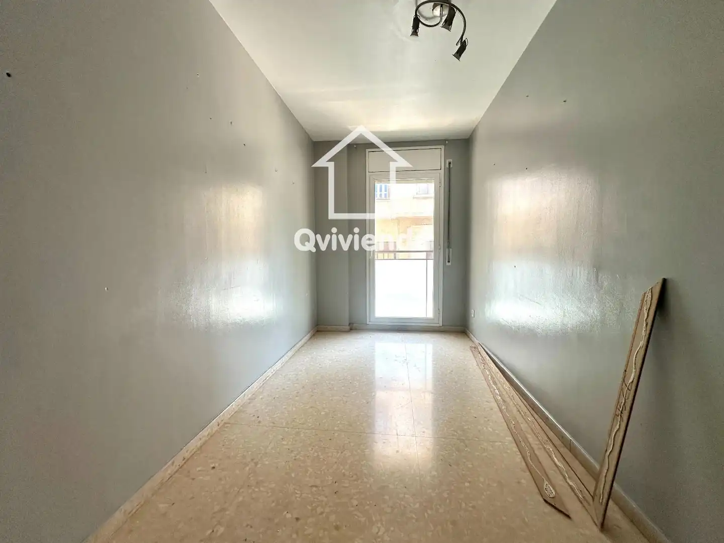 Piso en venta en Terrassa