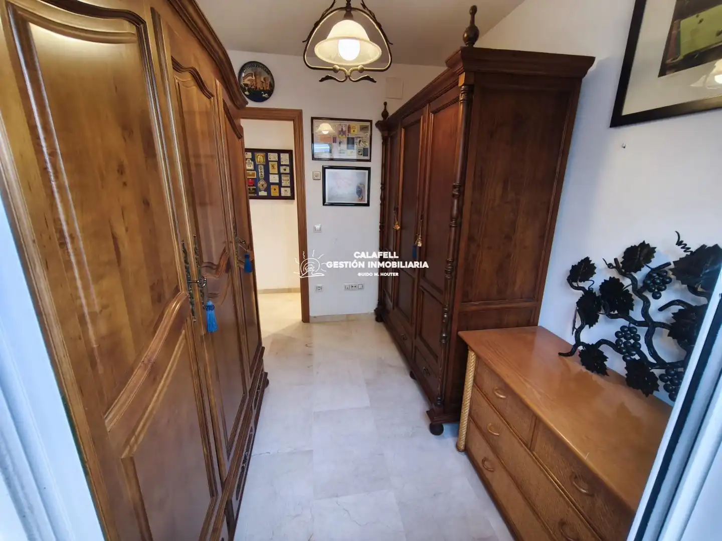 Wohnung zum Verkauf in MARITIM SANT JOAN DE DEU, 8, Calafell Platja