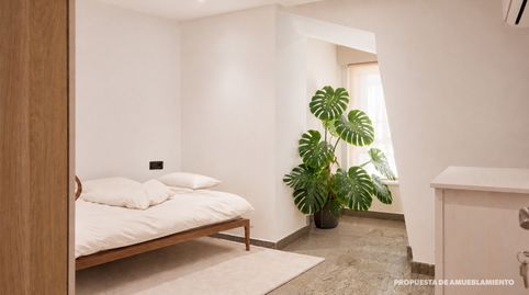 Foto 4 de Piso en venta en Rúa Colón, 26, Centro - Areal, Vigo