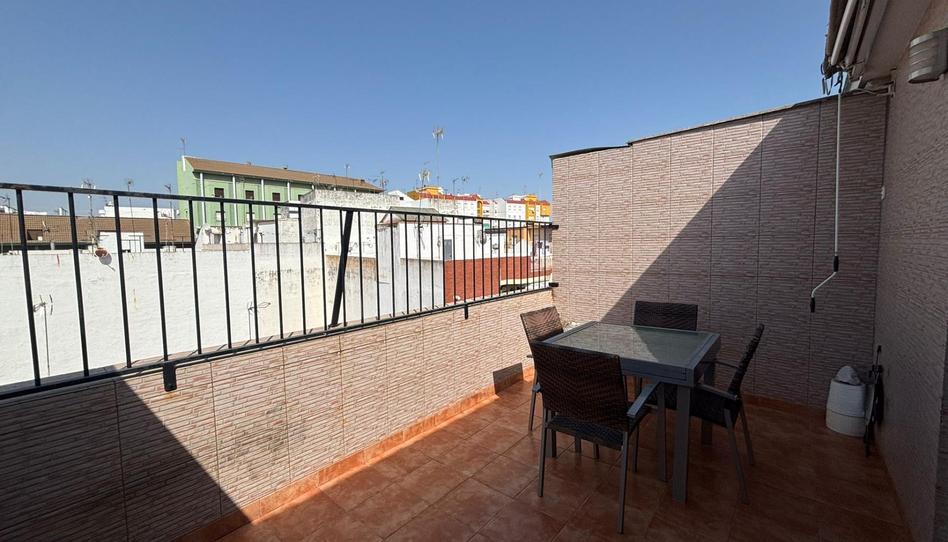 Foto 1 de Ático en venta en Isla Chica, Huelva