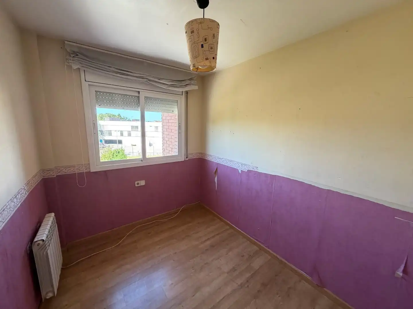 Schlafzimmer von Wohnung zum Verkauf in Castellbisbal mit Terrasse