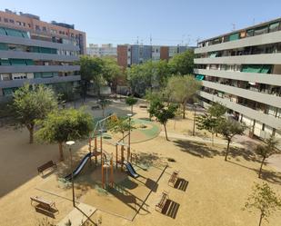 Vista exterior de Pis de lloguer en San Vicente del Raspeig / Sant Vicent del Raspeig amb Balcó