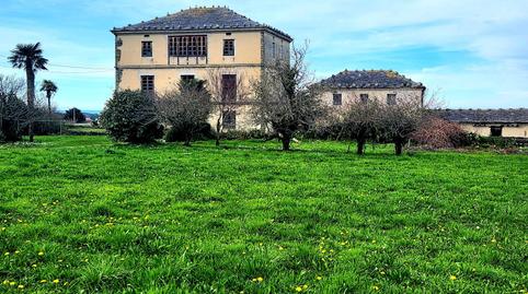 Foto 3 von Country house zum Verkauf in Lugar Cartavio, Coaña, Asturias