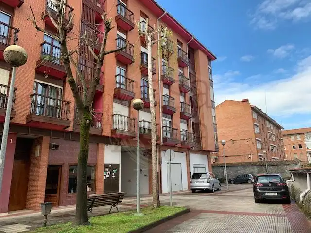 Parcheggio in affitto a Juan Francisco Estefania Kalea, imagen 2