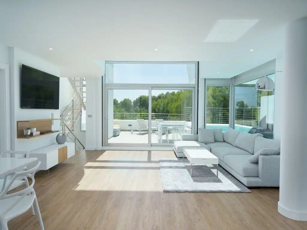 Casa o chalet en venta en Altea Hills
