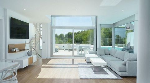 Foto 5 de Casa o chalet en venta en Altea Hills, Altea