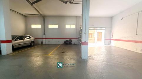 Foto 4 de Garatge en venda a Calle Derrumbadero, 27, Almuñecar Centro, Granada