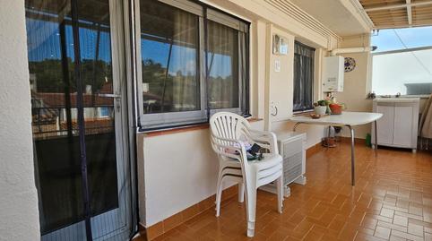 Foto 5 de Piso en venta en Carrer de Rute, Poble Nou, Terrassa