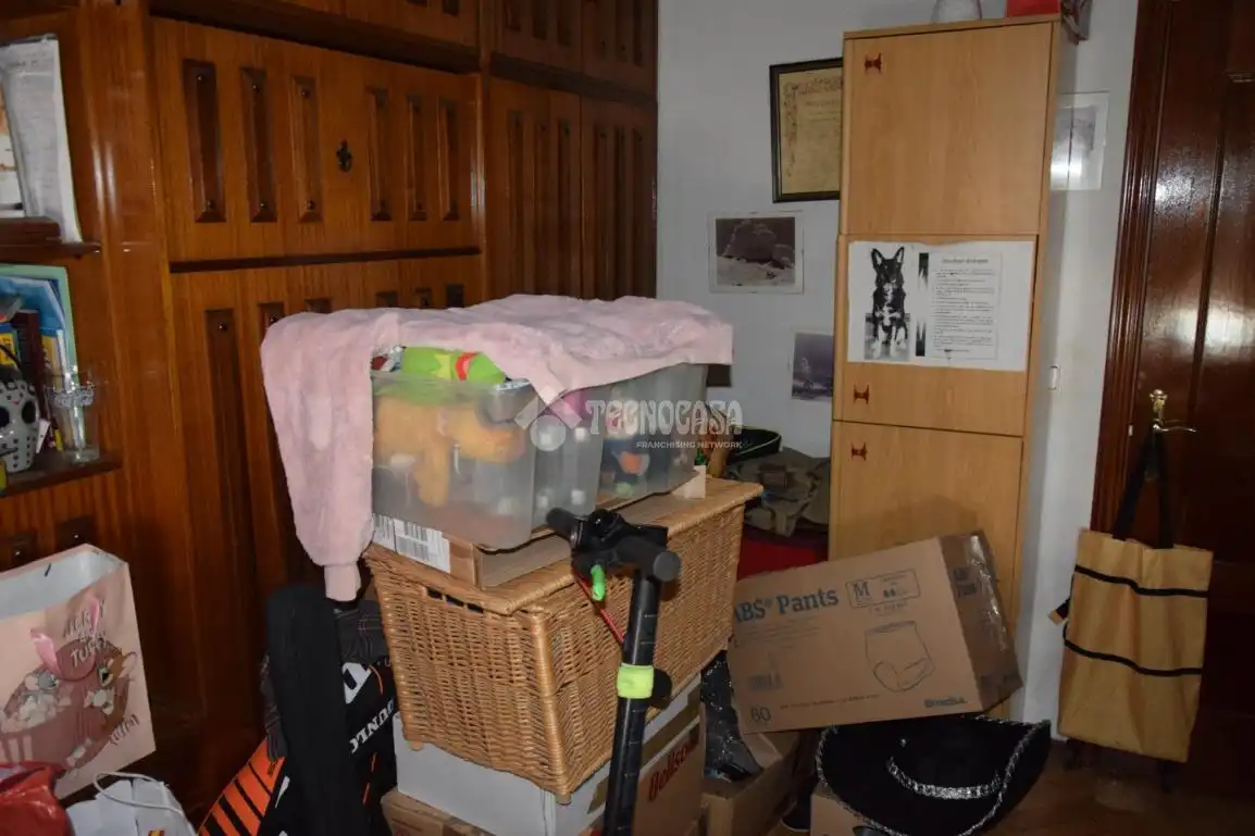Pis en venda en Torrejón de Ardoz amb Aire condicionat, Calefacció i Parquet