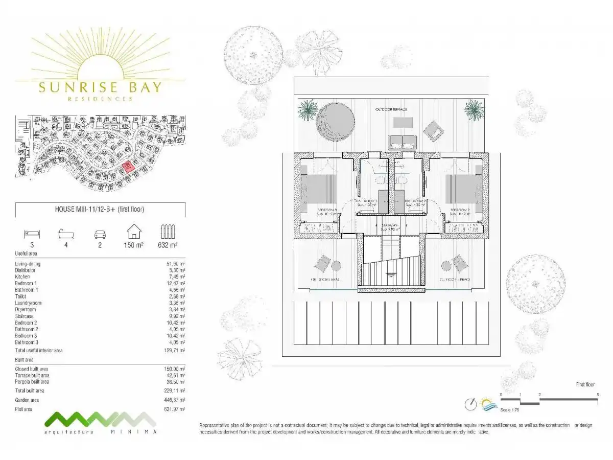 Villa avec piscine à vendre à Cala Magrana - Cala Anguila - Cala Mendia, imagen 13