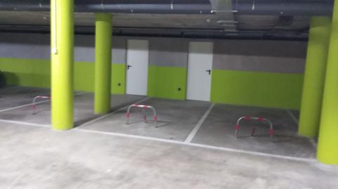 Foto 4 de Garaje de alquiler en Carrer de la Farigola, 35, Vilablareix, Girona