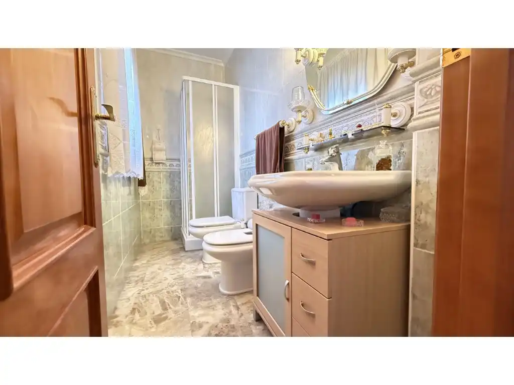 Baño de Casa o chalet en venta en Córdoba con Terraza y Balcón