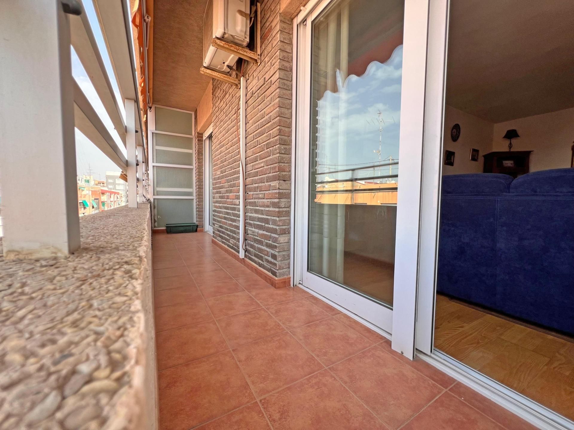 Piso en venta en Benalúa, Benalúa - Babel