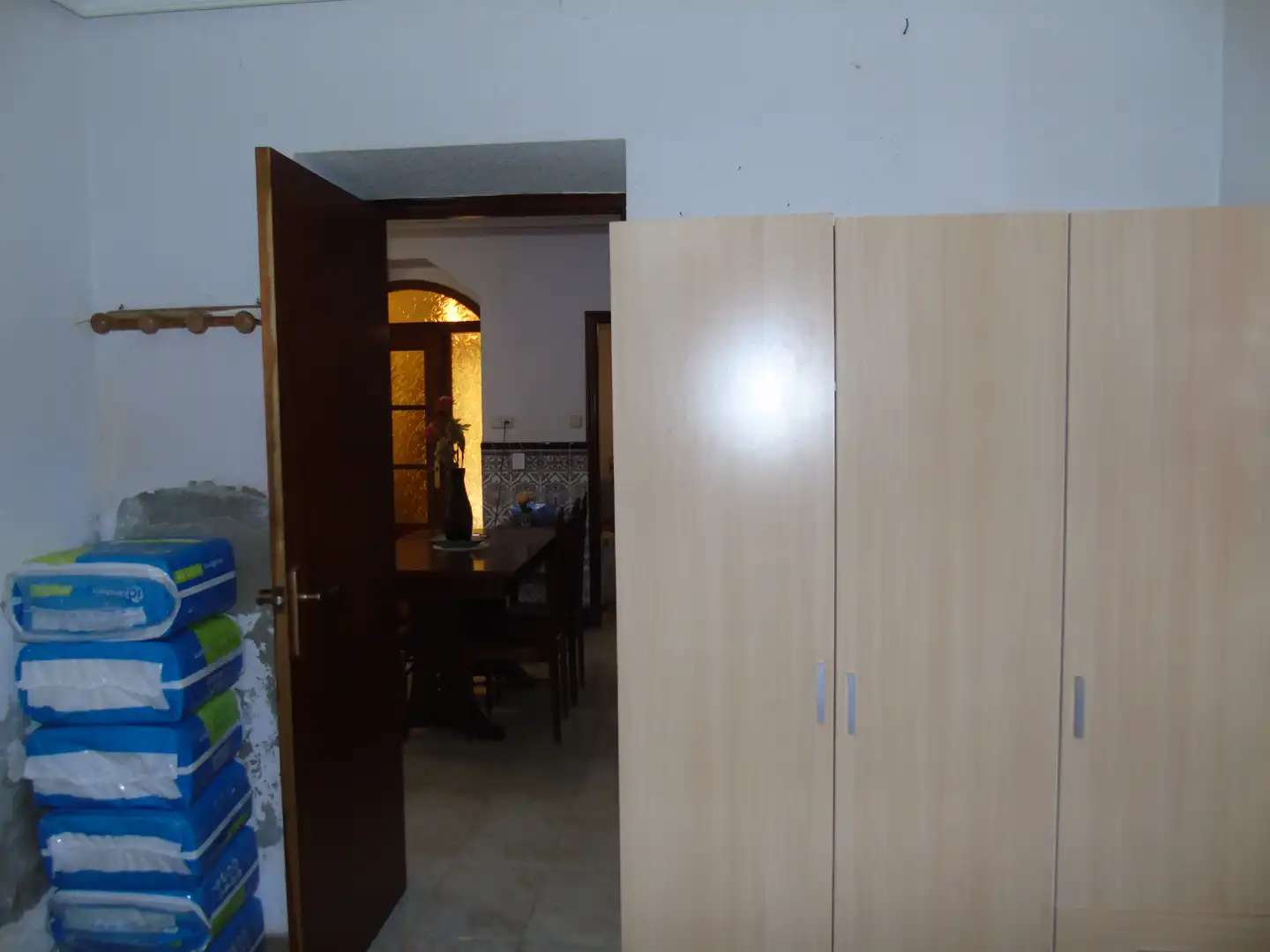 Casa o chalet en venta en Campos del Río con Amueblado
