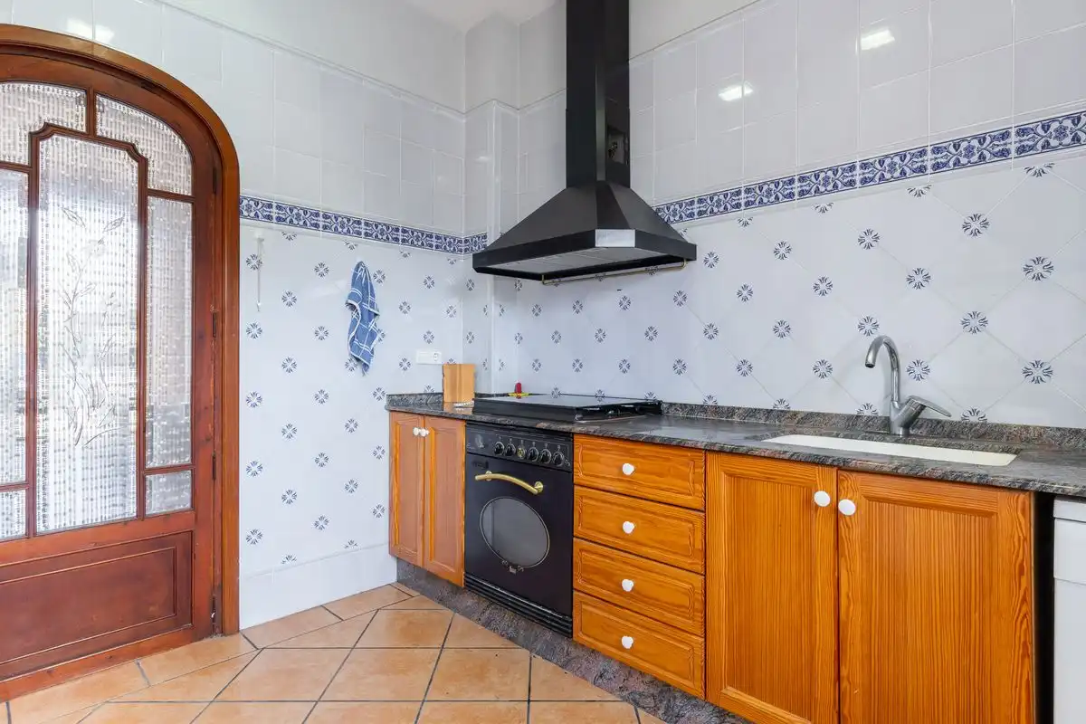 Casa con terraza en venta en Partida de Saboia, imagen 11