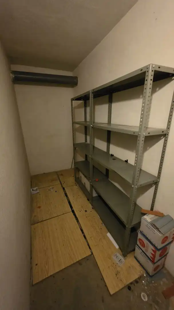 Dúplex con piscina en venta en Santa María de Benquerencia, imagen 18