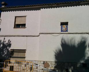 Exterior view of House or chalet for sale in Campillos