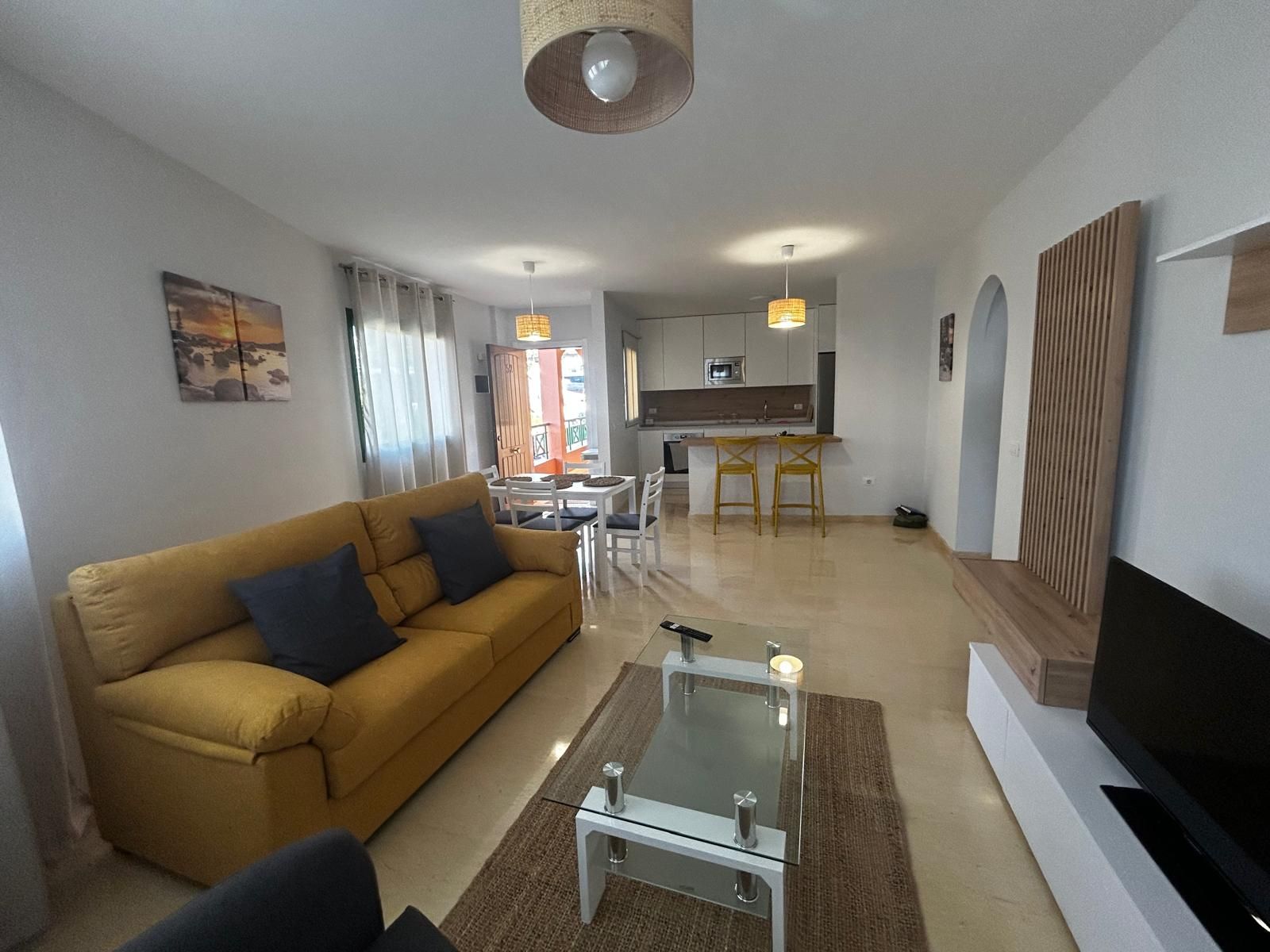 Apartment to rent in San Antonio - Las Arenas, Puerto de la Cruz