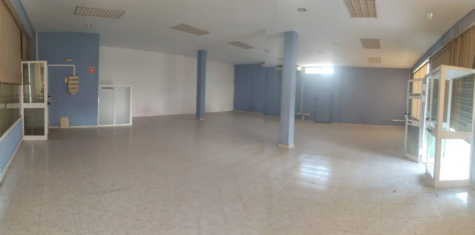 Local comercial en venda a Calle Hermanos Pinzón 71, imagen 4