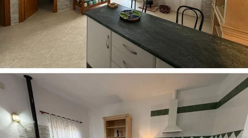 Foto 5 von Einfamilien-Reihenhaus zur Miete in Pasaje las Gabinas, Los Puertos, Cartagena
