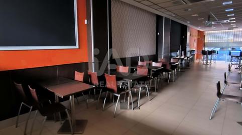 Foto 2 von Geschaftsraum zum Verkauf in Las Islas, Sagunto / Sagunt