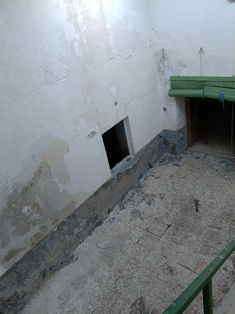 Casa adosada en venda en Torralba de Calatrava amb Balcó