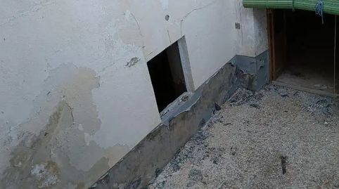 Foto 3 de Casa adosada en venda a Calle Maravillas, 5, Torralba de Calatrava, Ciudad Real