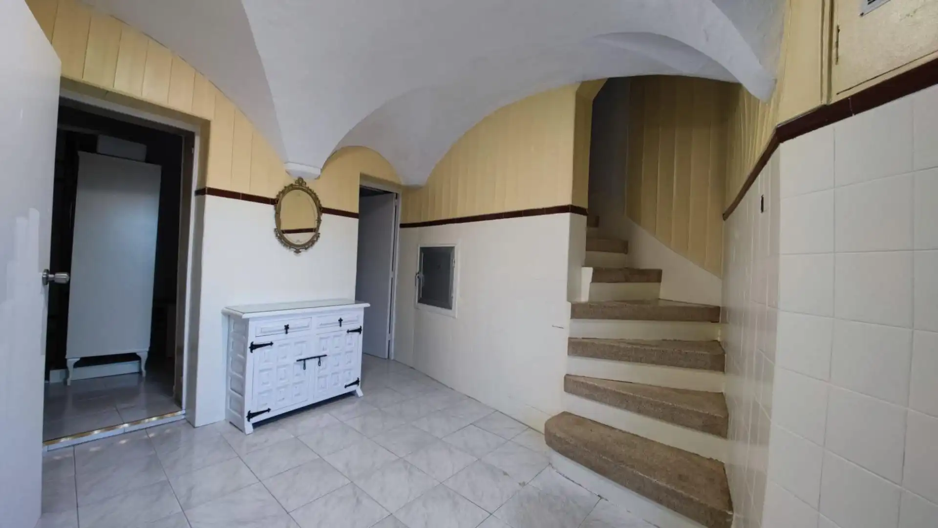 Casa o xalet en venda en Cáceres amb Moblat