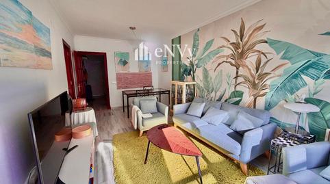 Foto 5 de Àtic en venda a Marquesa del Pedroso, Centro - Calzada - Cabo Noval, Sanlúcar de Barrameda