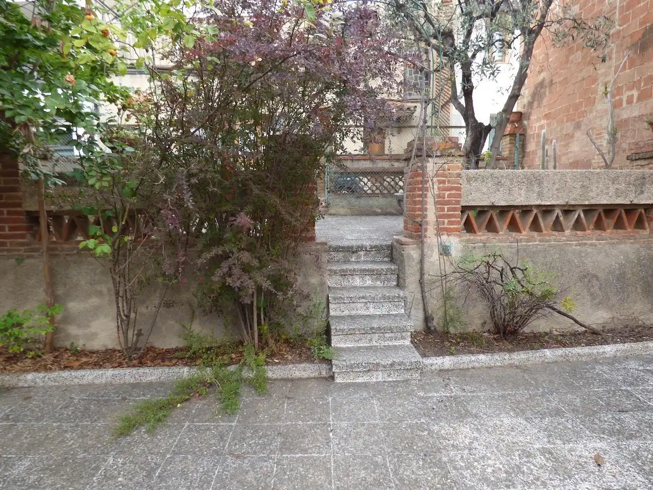 Terreny residencial en venda a Sant Feliu de Codines, imagen 4