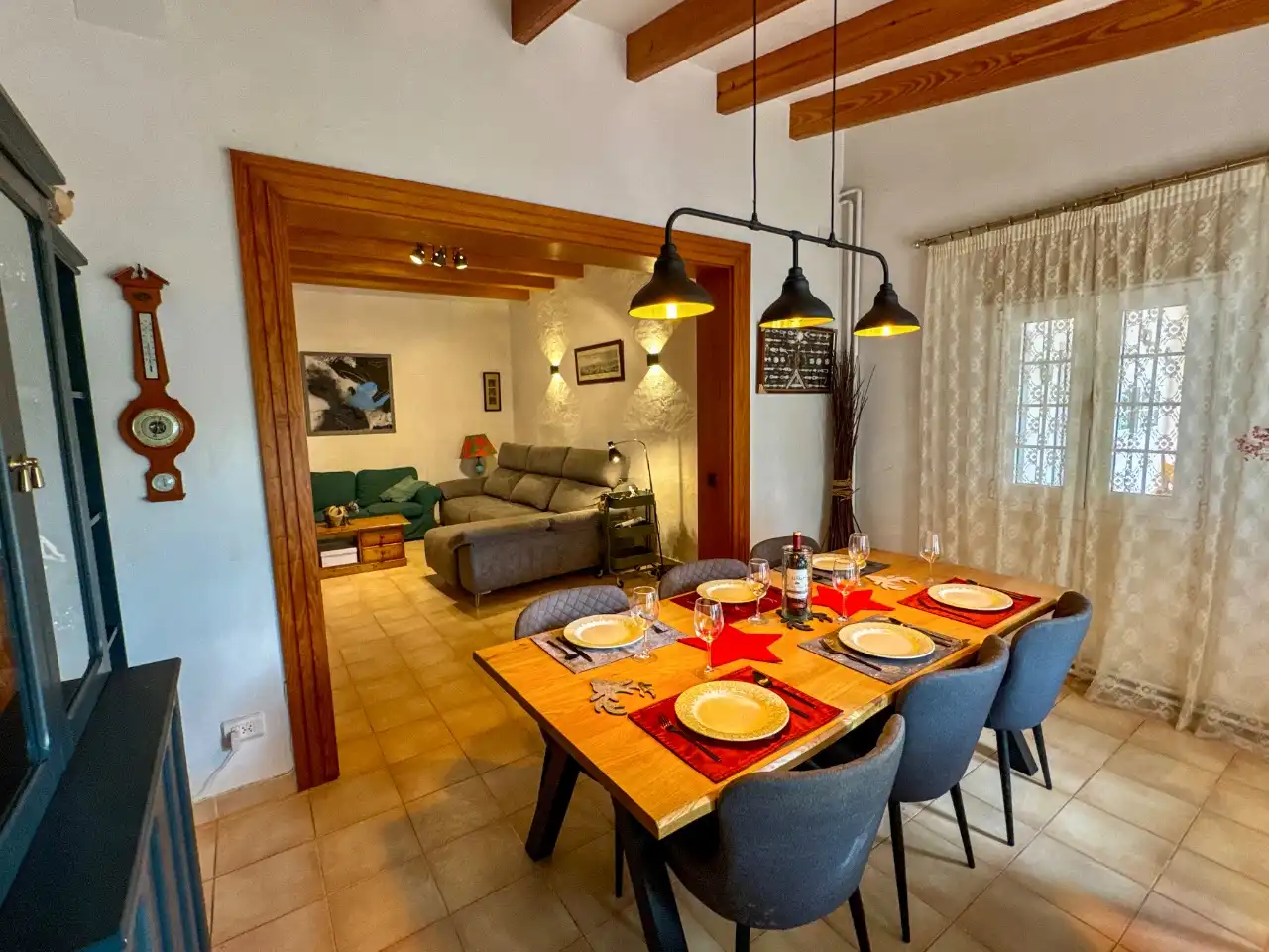 Villa mit Garten zum Verkauf in Carrer de l'Amazònia 2, imagen 18