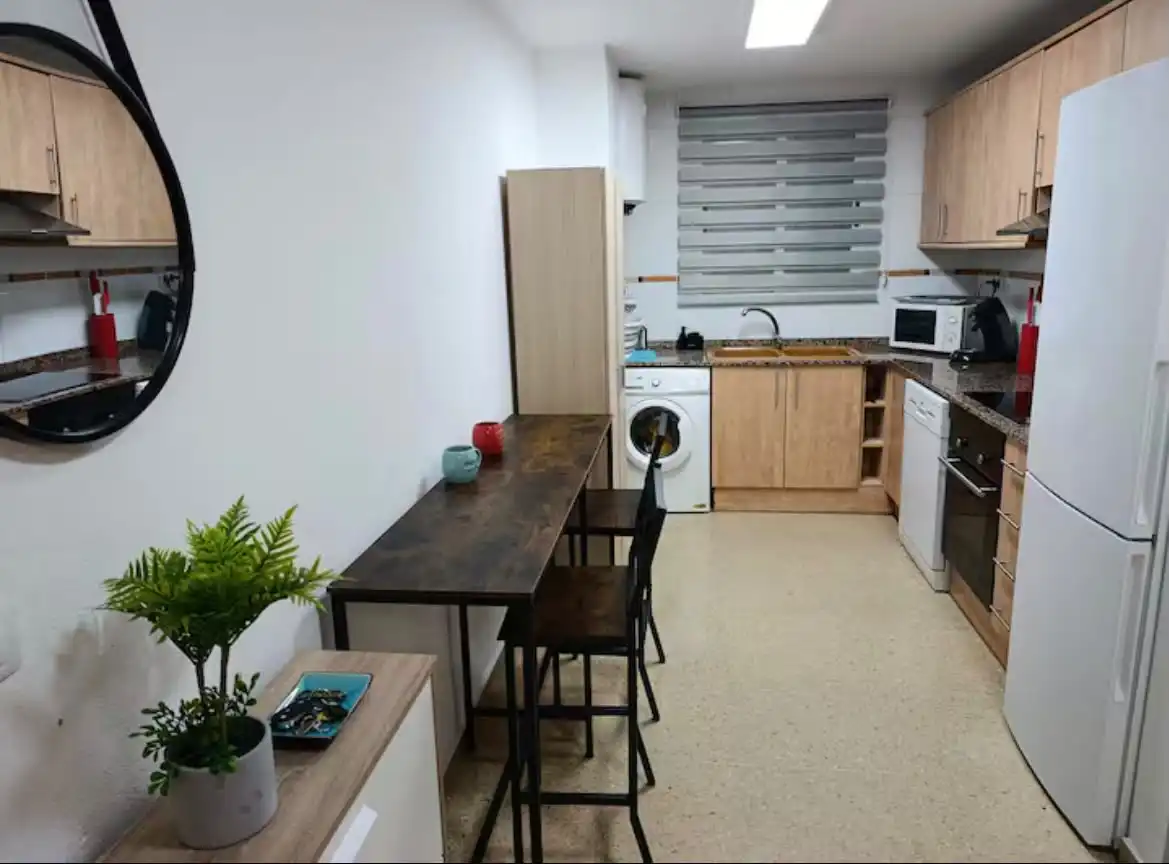 Appartement avec terrasse à louer à Carrer de Catalunya, imagen 14