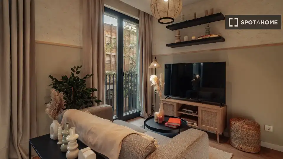 Flat to rent in Eixample, imagen 3