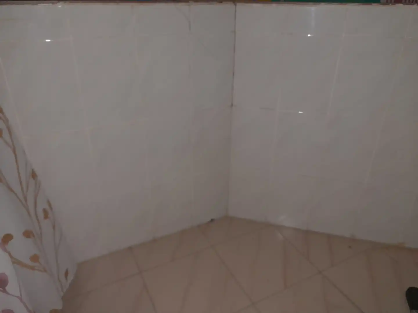 Bathroom of Flat for sale in L'Hospitalet de Llobregat  with Balcony