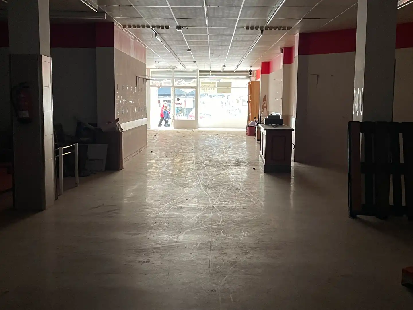 Local comercial de lloguer a Santo Domingo de la Calzada, imagen 5