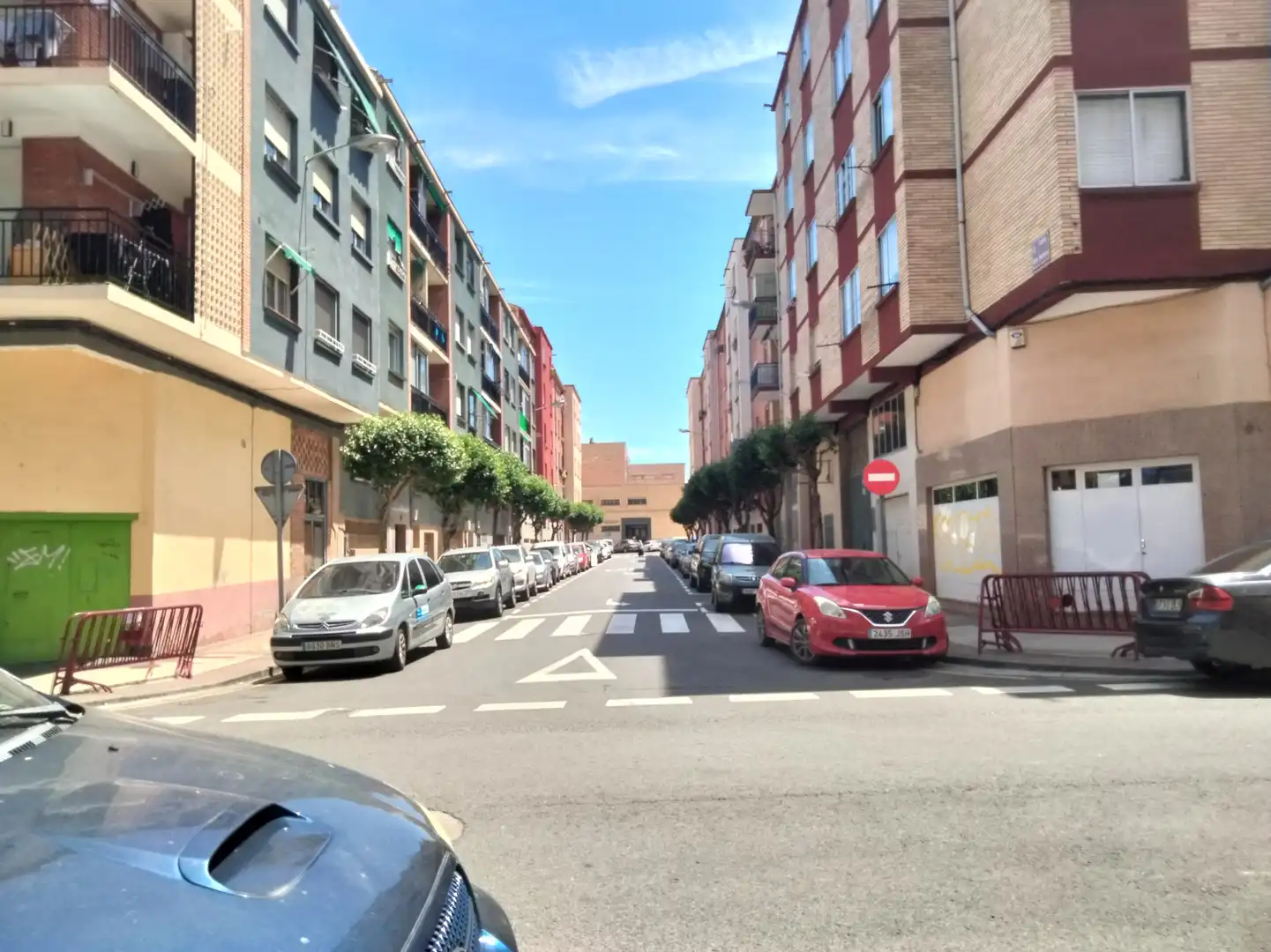 Commercial properties for sale in Logroño - Padre Marin, San Millán - Ayuntamiento