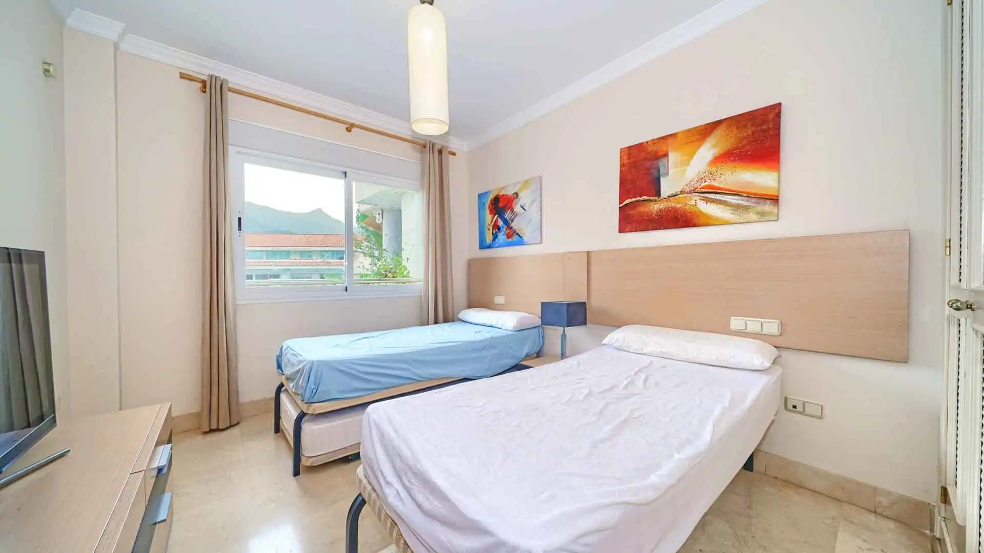 Apartment mit Pool zum Verkauf in Milla de Oro, imagen 22